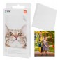 Xiaomi Mi Fotopapir 50 x 76 mm 20ark Xiaomi Mi Fotopapir 50 x 76 mm 20ark